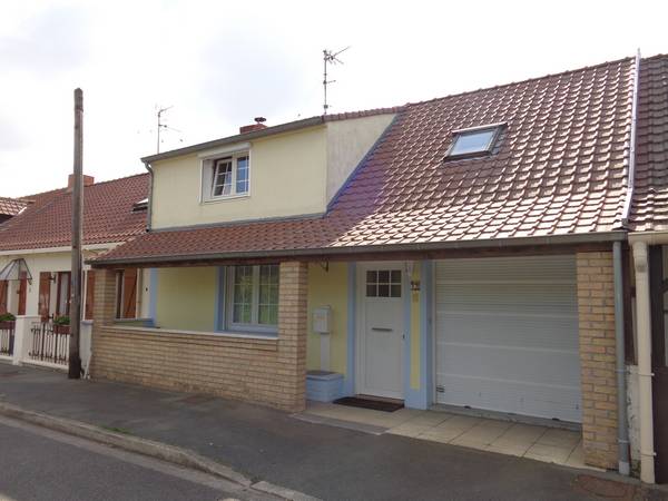 Maison Maison