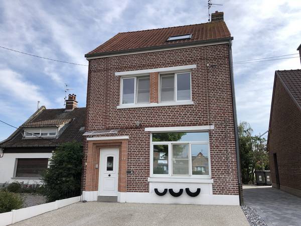 Maison Maison