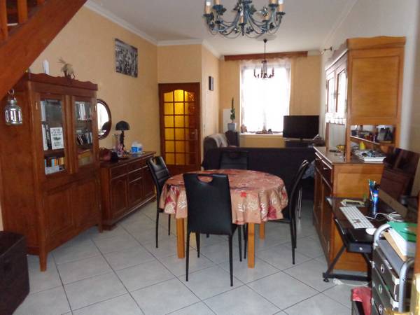 Maison Maison