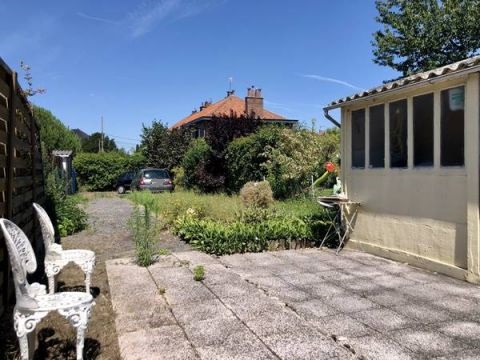 Maison Maison