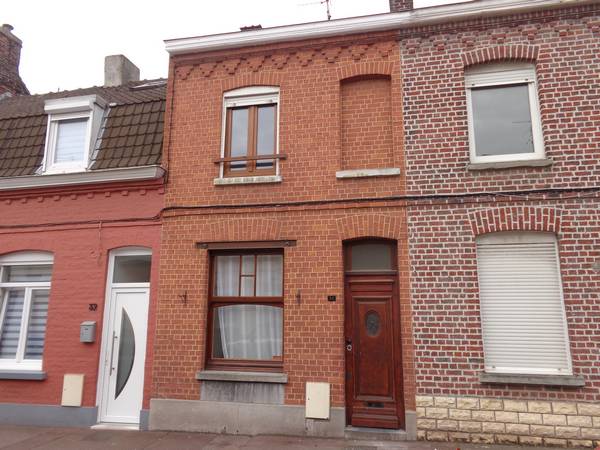 Maison Maison