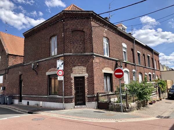 Maison Maison