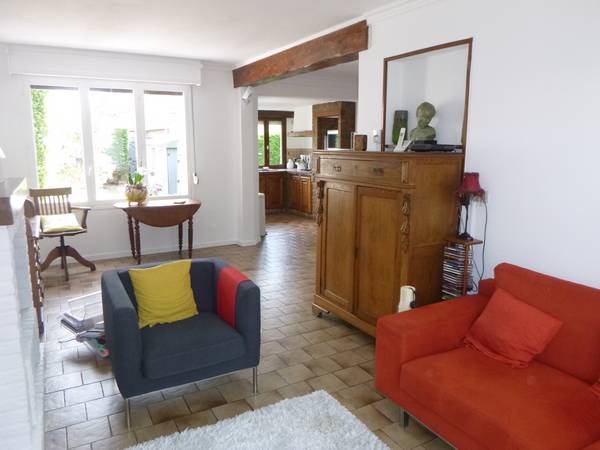 Maison Maison