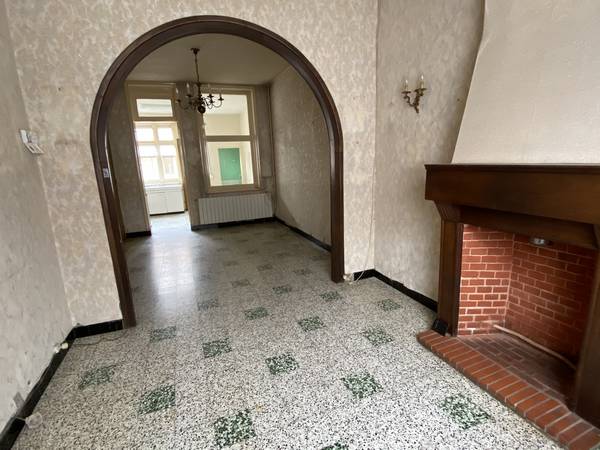Maison Maison