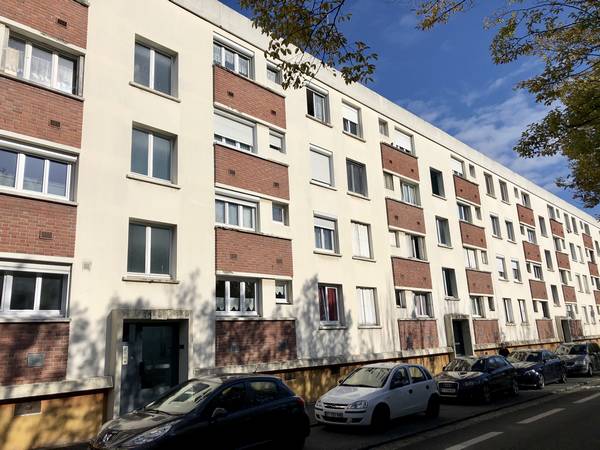 Appartement Appartement