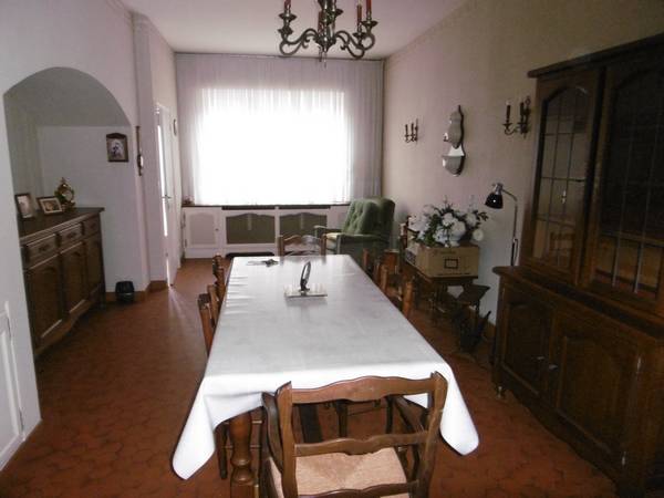 Maison Maison