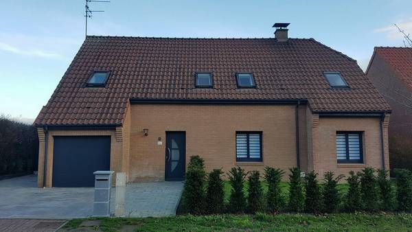 Maison Maison