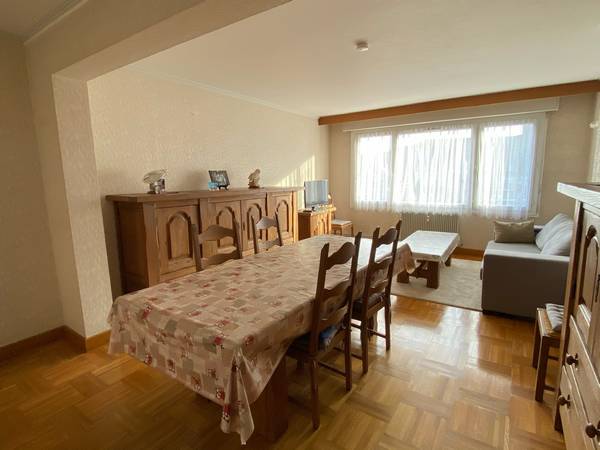 Appartement Appartement