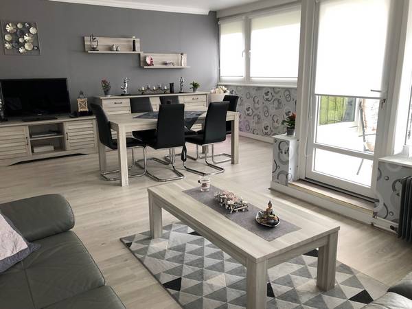Appartement Appartement