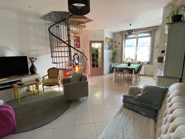 Maison Maison