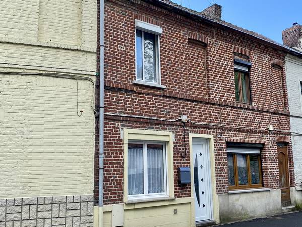Maison Maison
