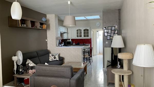 Maison Maison