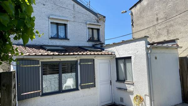Maison Maison