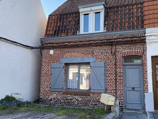Maison Maison