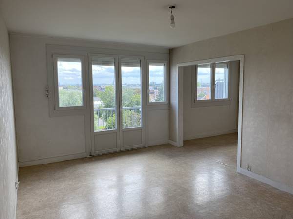 Appartement Appartement