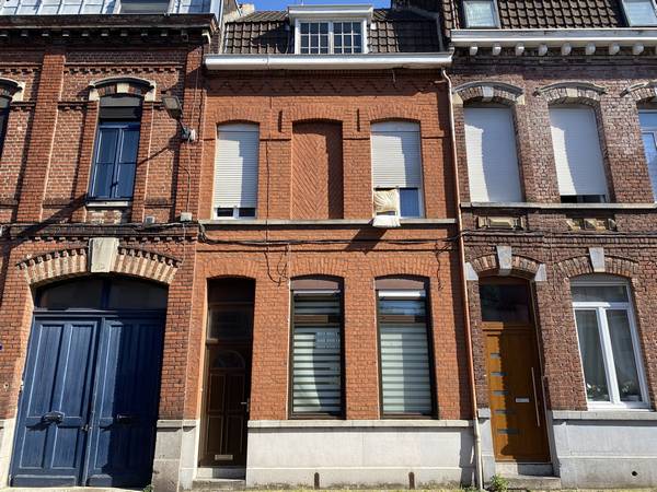 Maison Maison