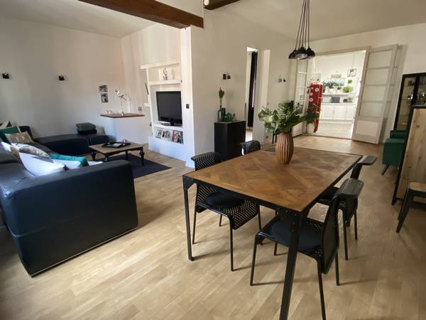 Maison Maison