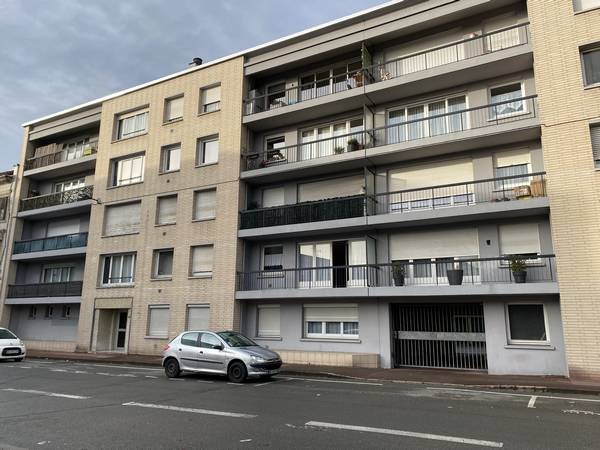 Appartement Appartement