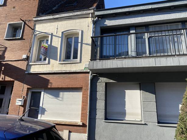 Maison Maison