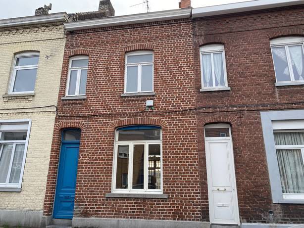 Maison Maison