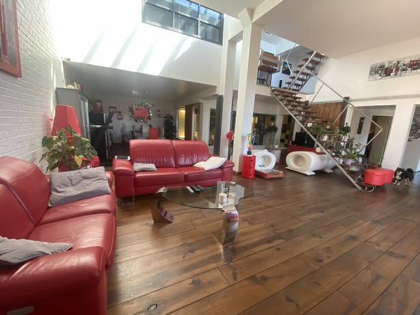 Maison Maison