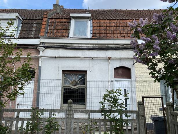 Maison Maison
