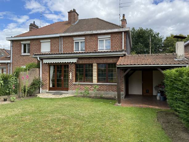 Maison Maison
