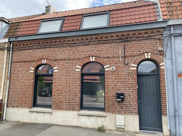 Maison Maison