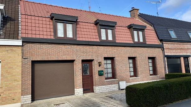 Maison Maison