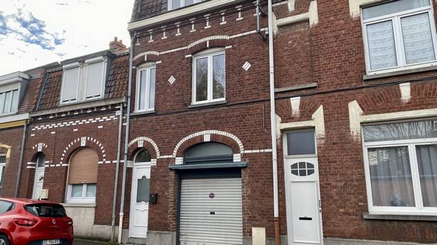 Maison Maison