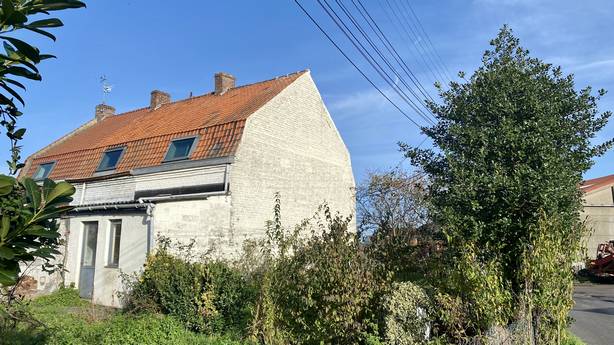 Maison Maison