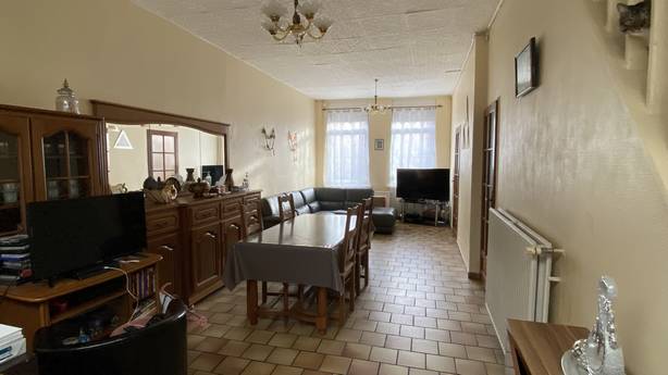 Maison Maison