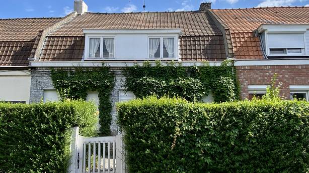 Maison Maison