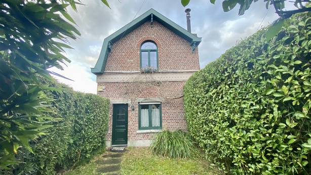 Maison Maison